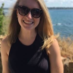 Meet your Posher, Kelsey